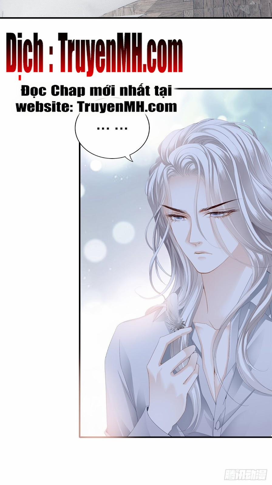 Bạo Quân Ái Nhân 43 trang 10