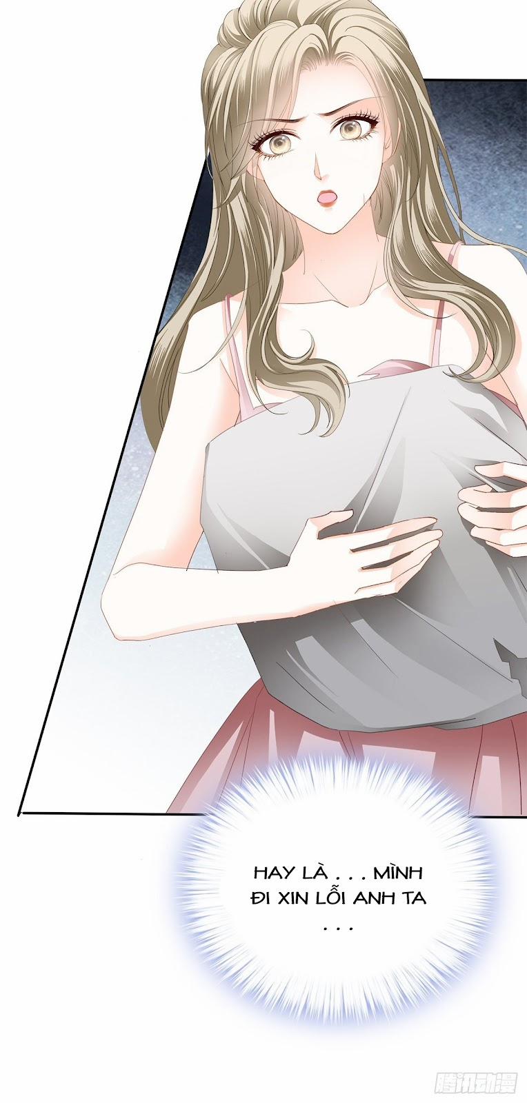 Bạo Quân Ái Nhân 43 trang 13