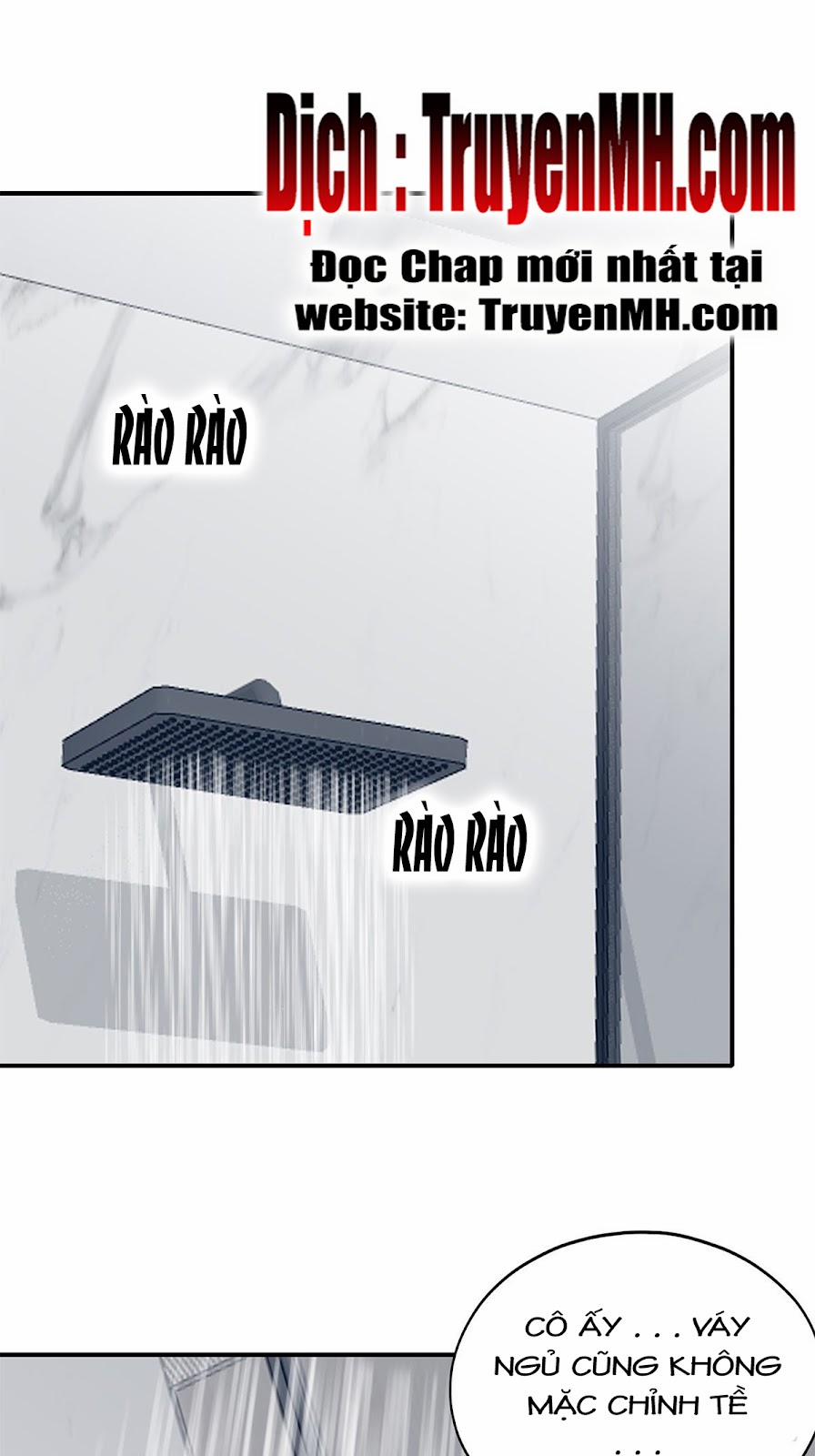 Bạo Quân Ái Nhân 43 trang 14