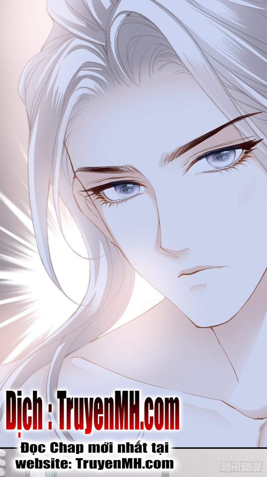 Bạo Quân Ái Nhân 43 trang 16