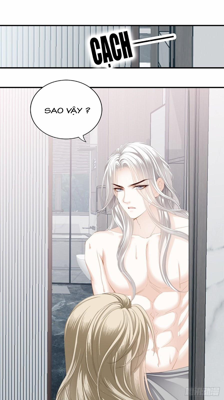 Bạo Quân Ái Nhân 43 trang 19