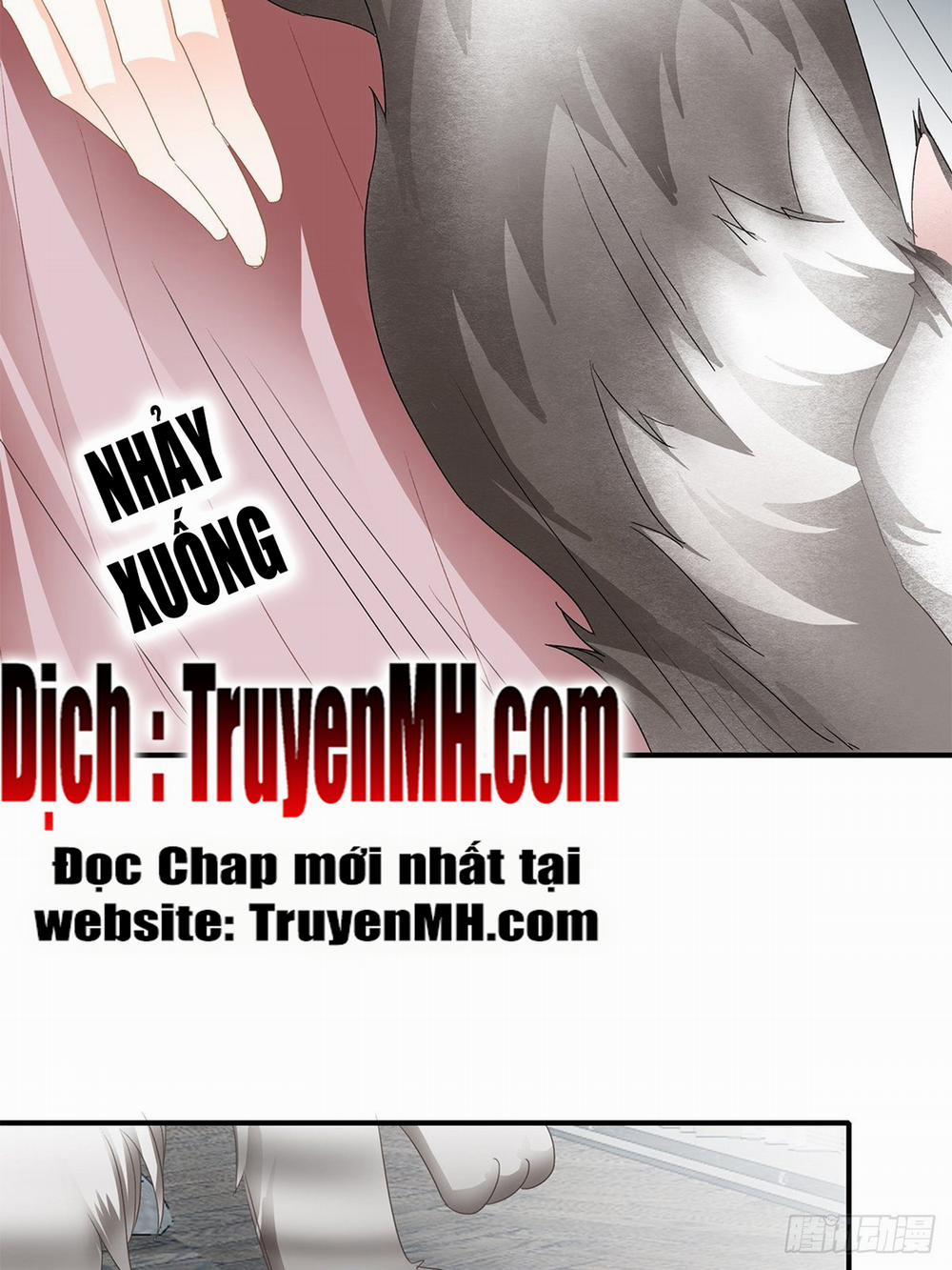 Bạo Quân Ái Nhân 43 trang 2