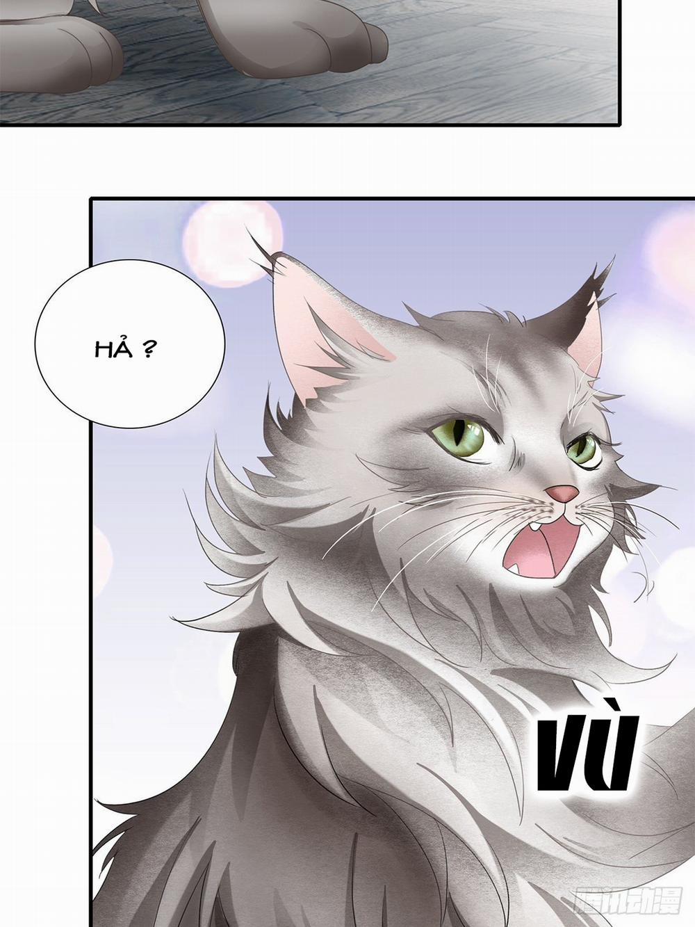 Bạo Quân Ái Nhân 43 trang 3