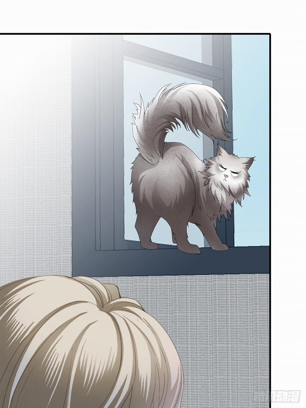 Bạo Quân Ái Nhân 43 trang 5