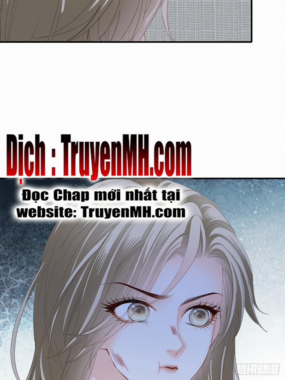 Bạo Quân Ái Nhân 43 trang 6