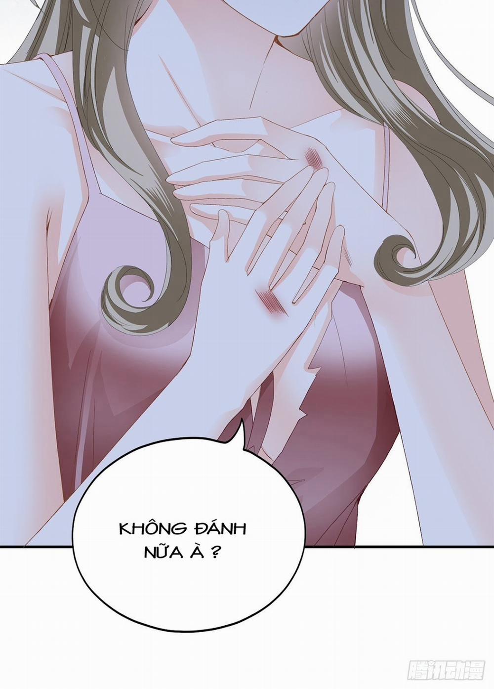 Bạo Quân Ái Nhân 43 trang 7