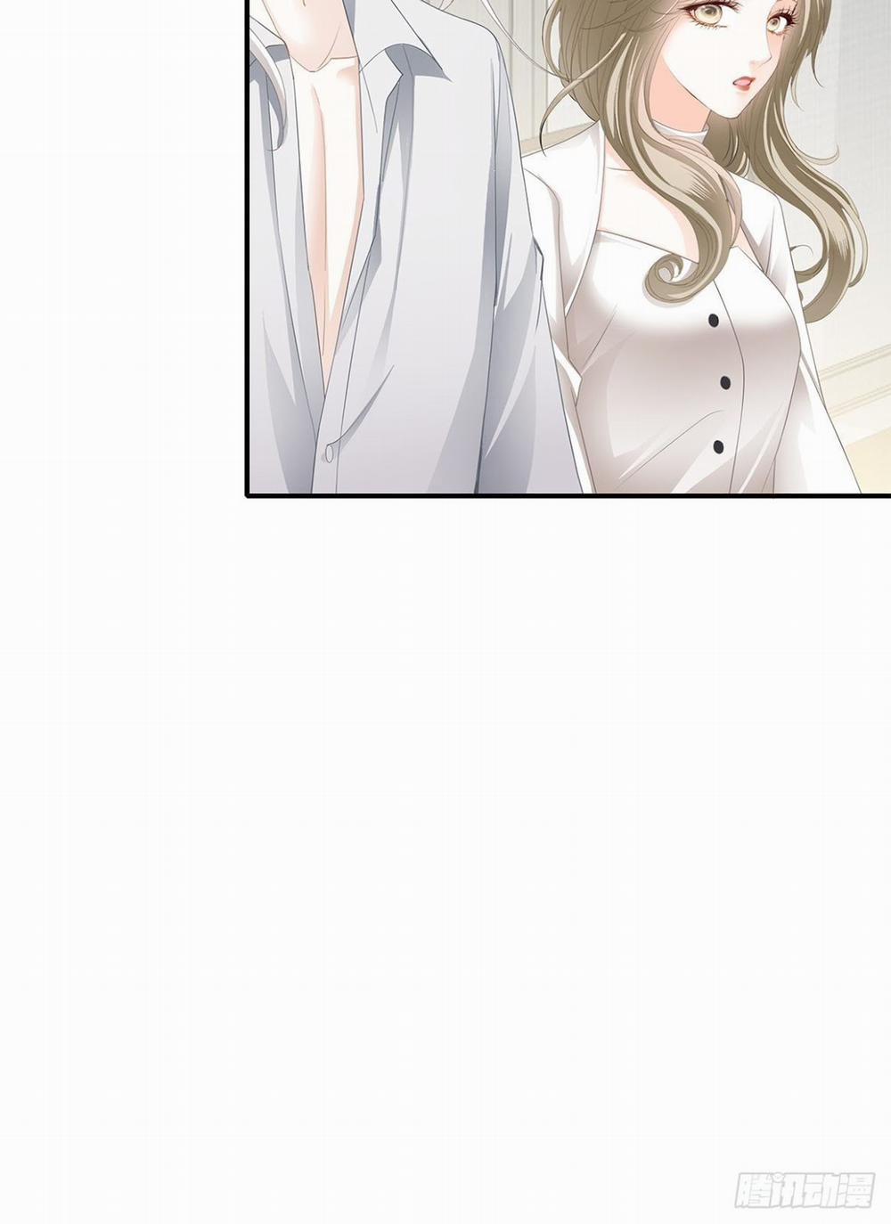 Bạo Quân Ái Nhân 44 trang 10