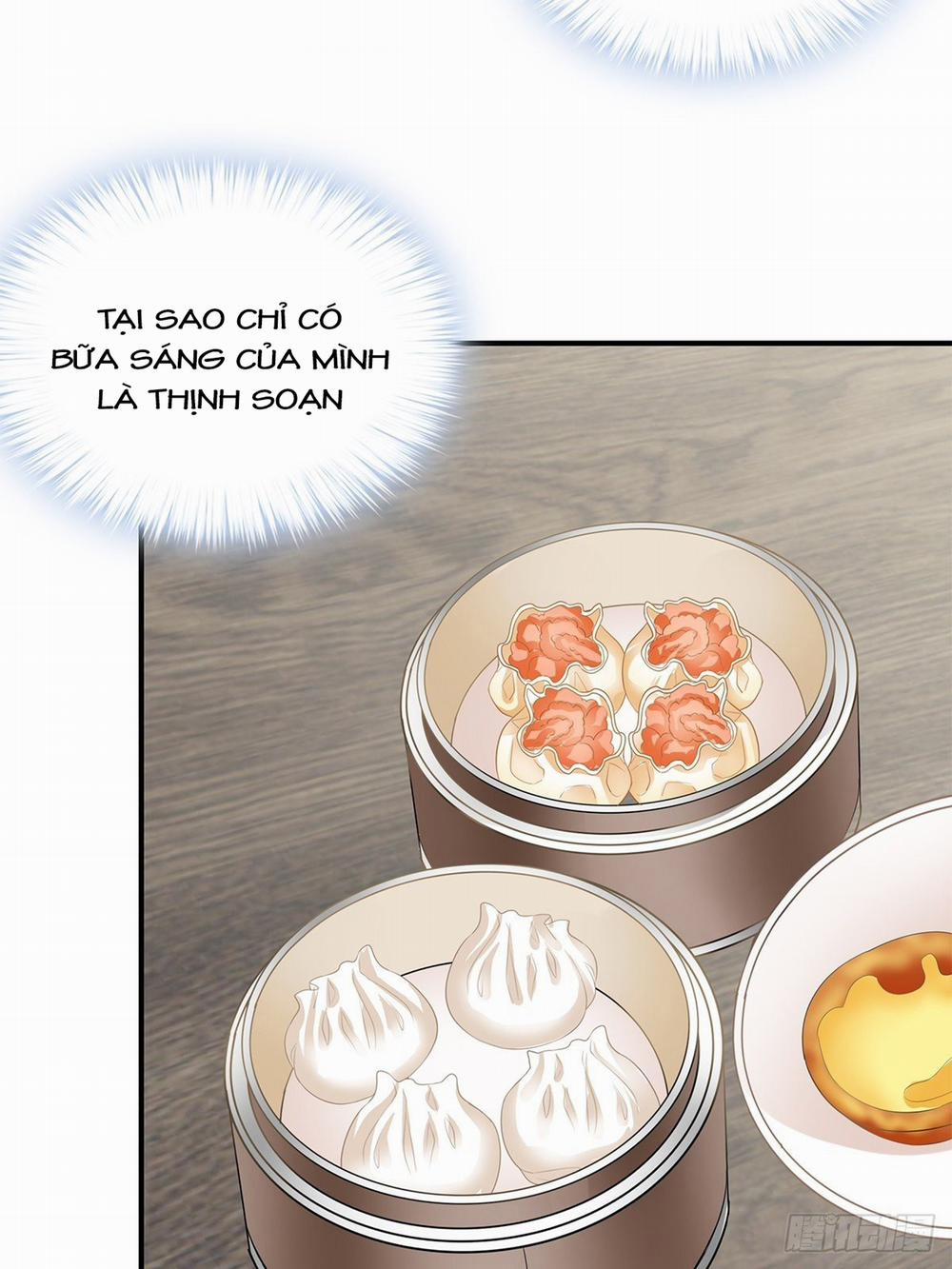 Bạo Quân Ái Nhân 44 trang 12