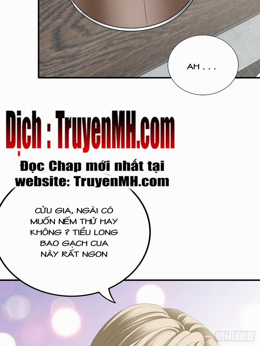 Bạo Quân Ái Nhân 44 trang 13