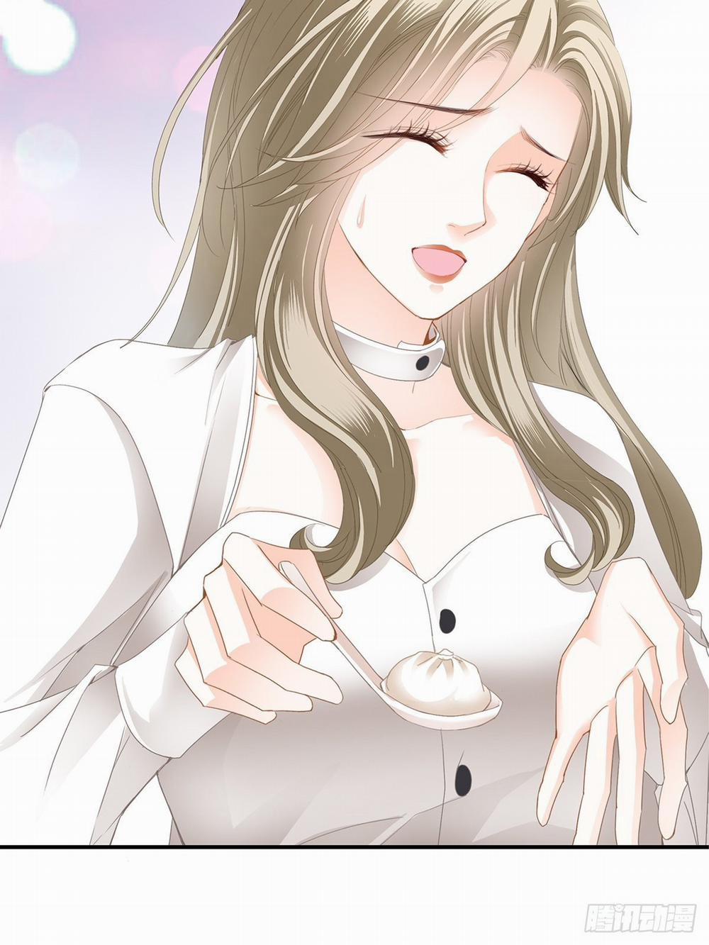 Bạo Quân Ái Nhân 44 trang 14