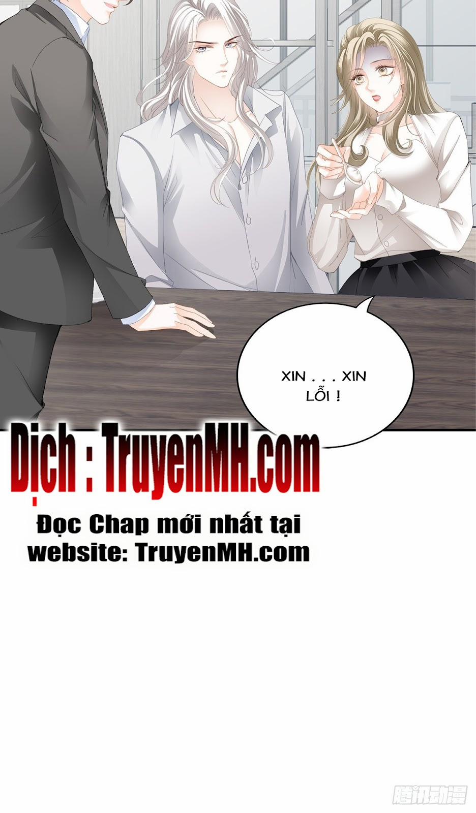 Bạo Quân Ái Nhân 44 trang 17