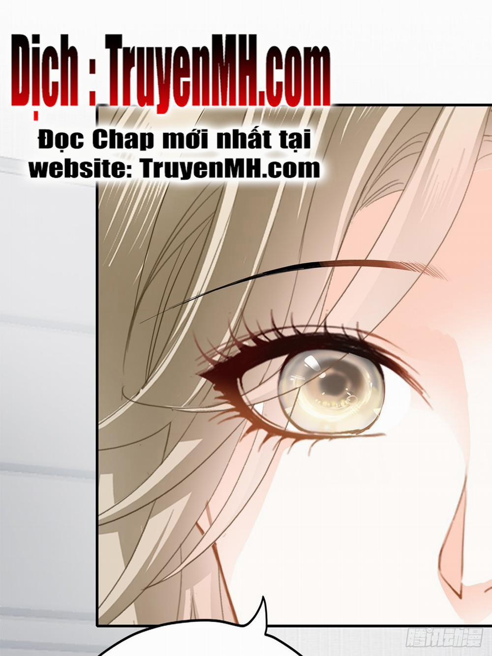 Bạo Quân Ái Nhân 44 trang 19