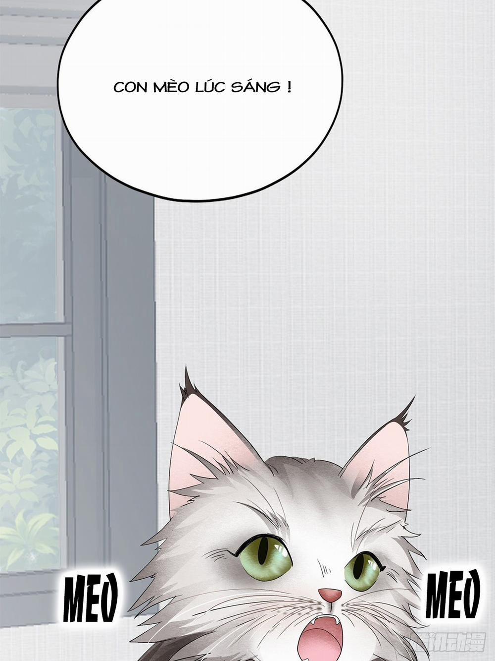 Bạo Quân Ái Nhân 44 trang 20