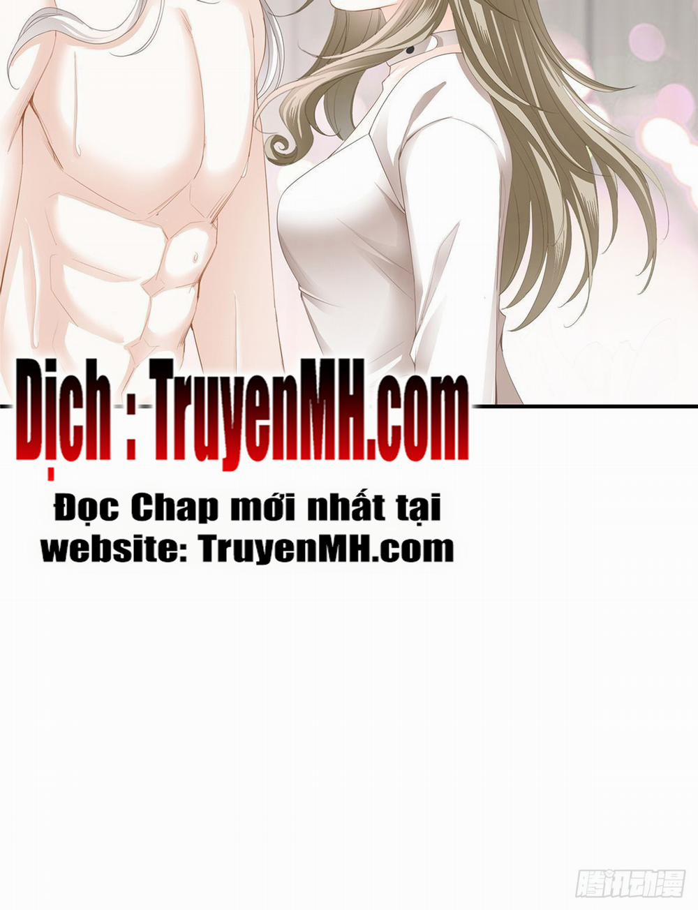 Bạo Quân Ái Nhân 44 trang 3