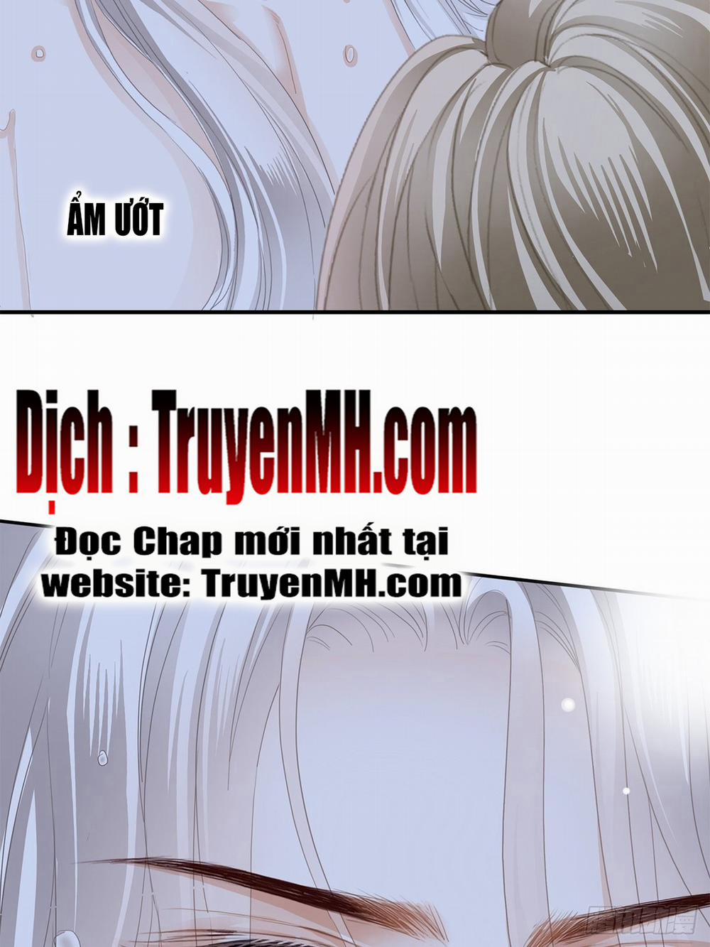 Bạo Quân Ái Nhân 44 trang 5