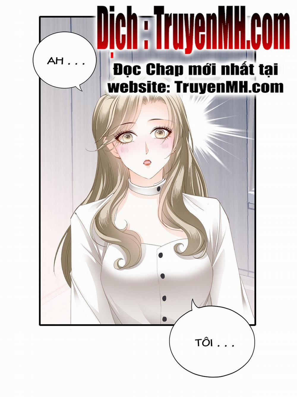 Bạo Quân Ái Nhân 44 trang 7