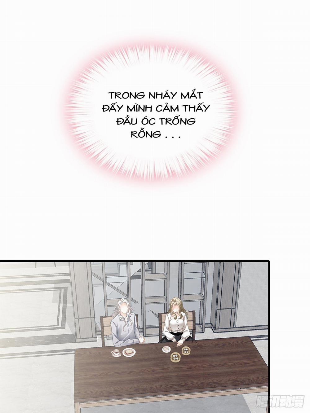 Bạo Quân Ái Nhân 44 trang 8