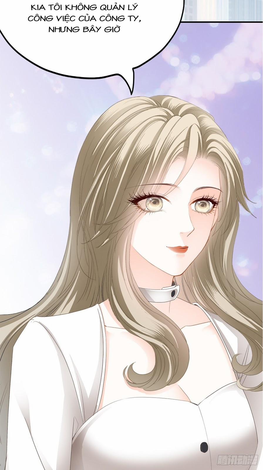 Bạo Quân Ái Nhân 45 trang 11