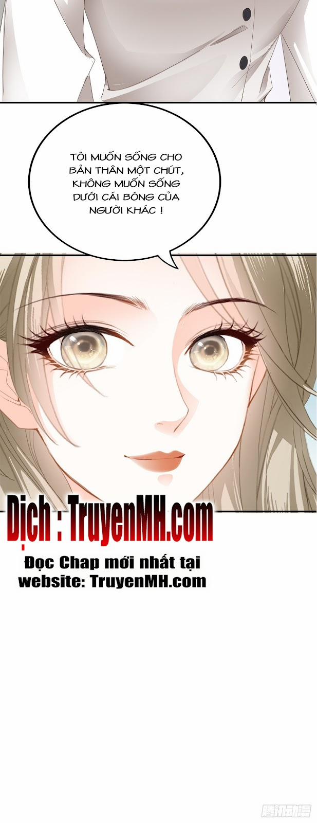 Bạo Quân Ái Nhân 45 trang 12