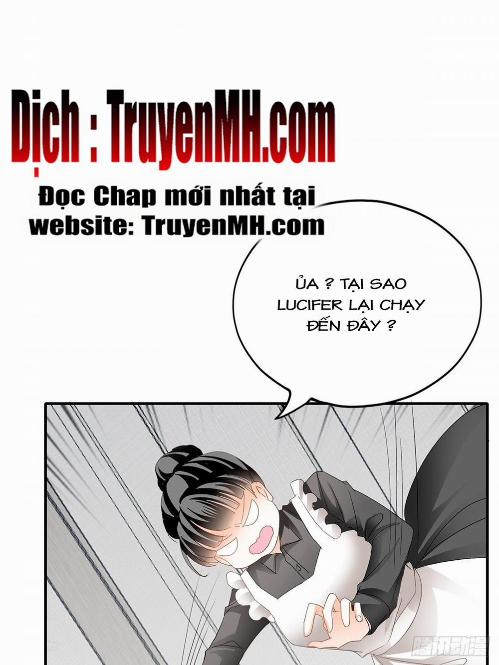 Bạo Quân Ái Nhân 45 trang 2