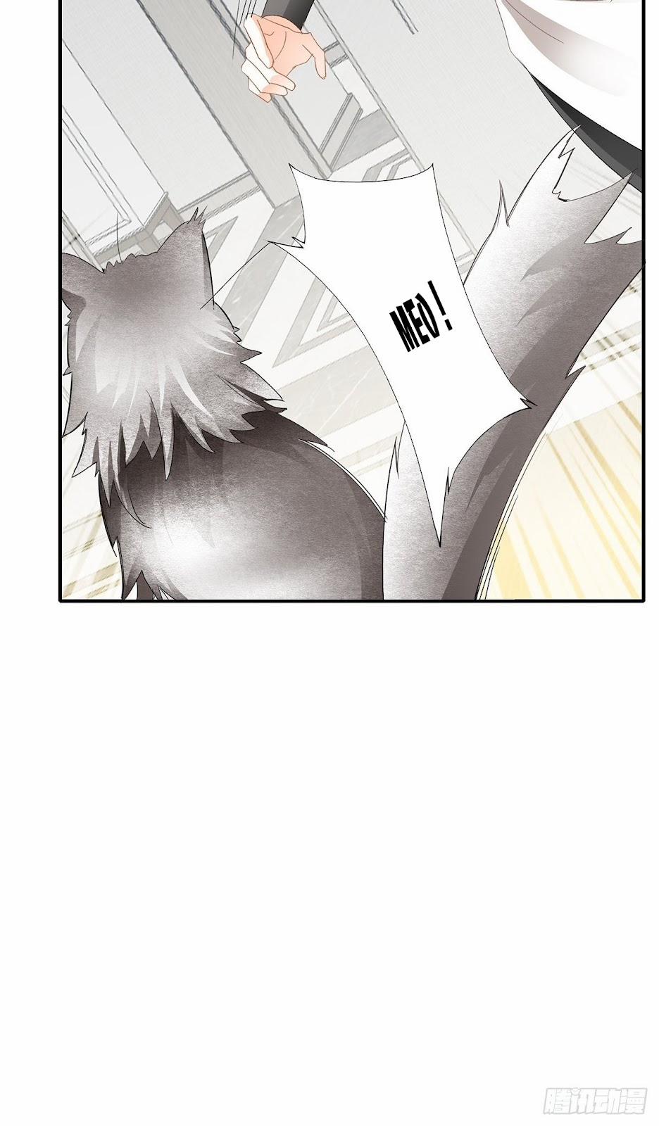 Bạo Quân Ái Nhân 45 trang 3