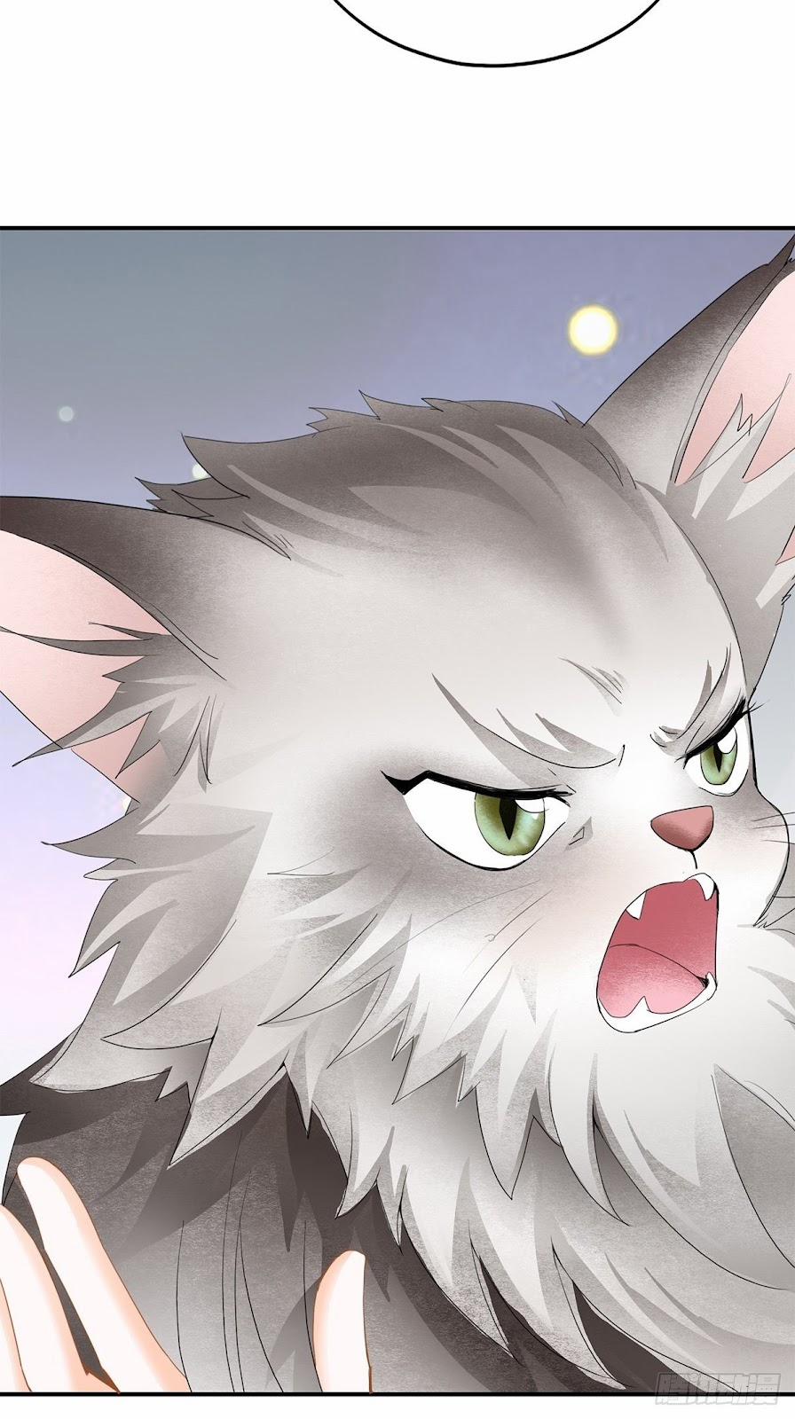 Bạo Quân Ái Nhân 45 trang 5