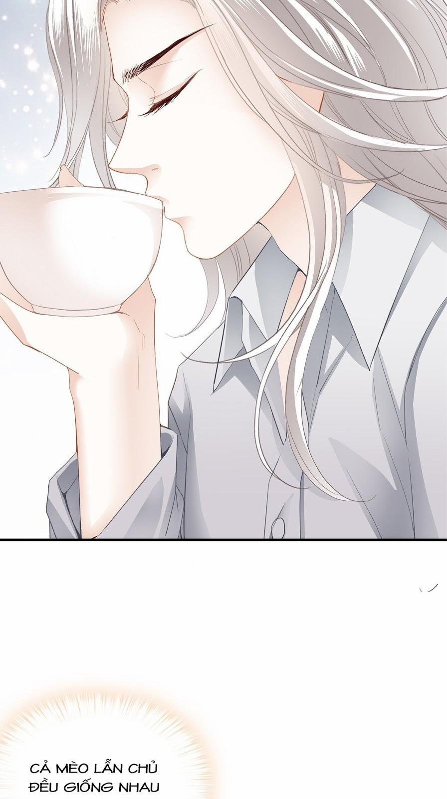 Bạo Quân Ái Nhân 45 trang 7