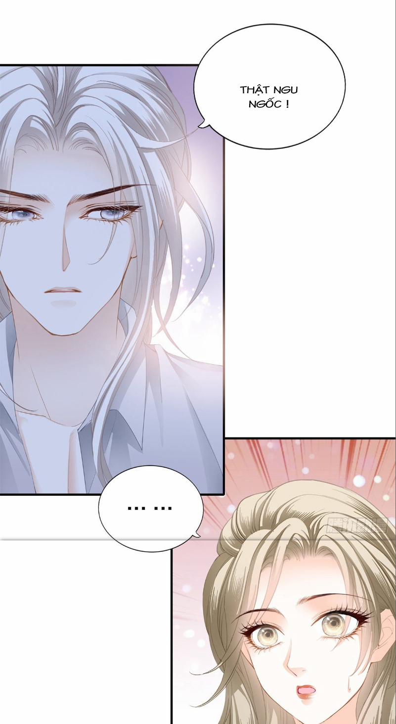 Bạo Quân Ái Nhân 46 trang 1