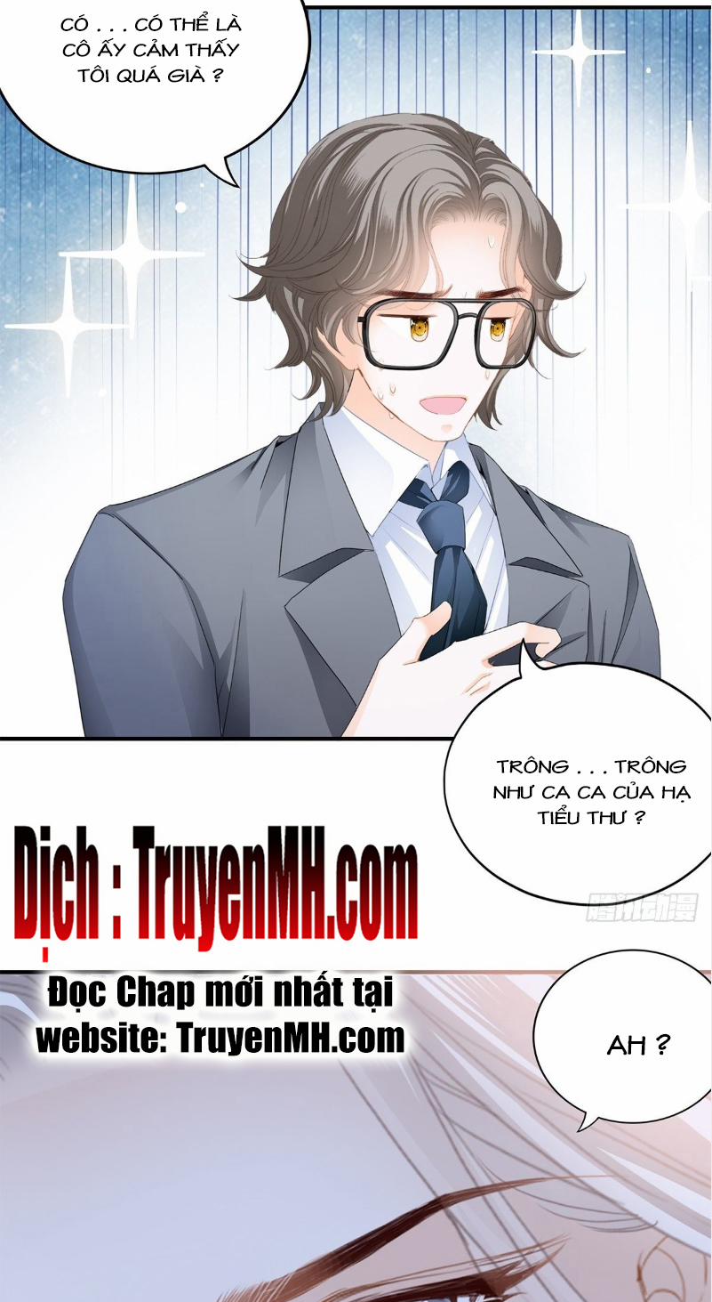 Bạo Quân Ái Nhân 46 trang 13