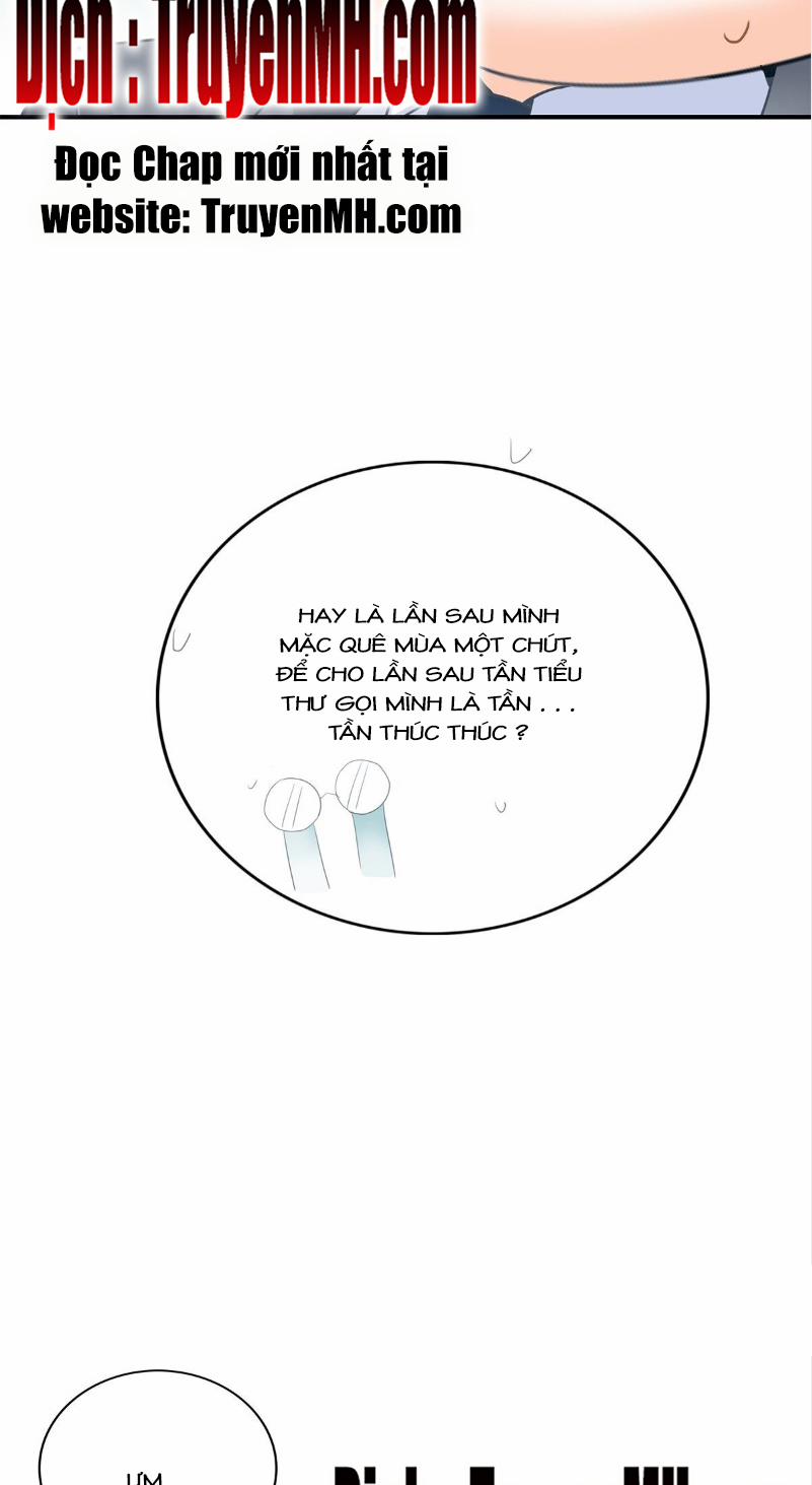 Bạo Quân Ái Nhân 46 trang 15