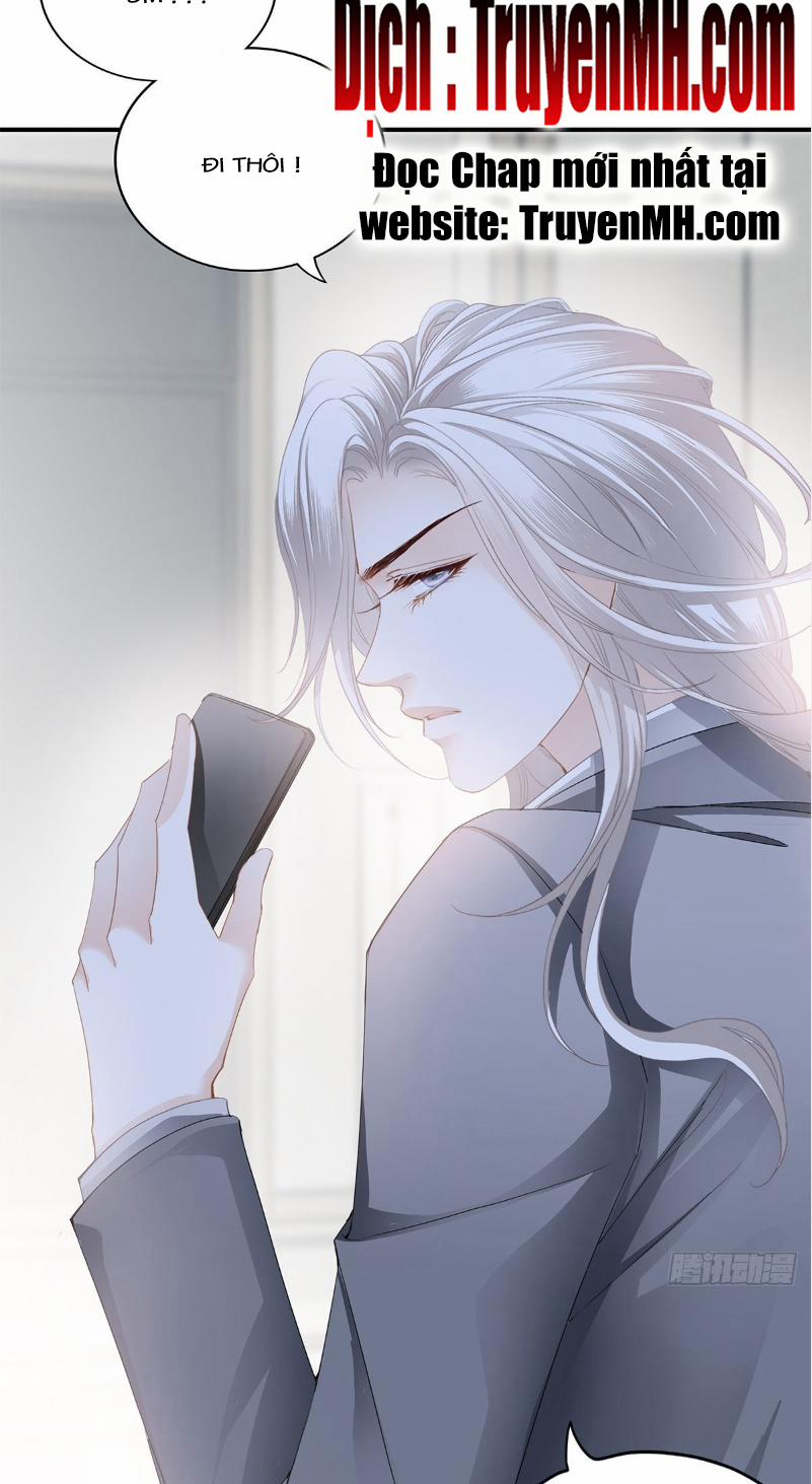 Bạo Quân Ái Nhân 46 trang 16