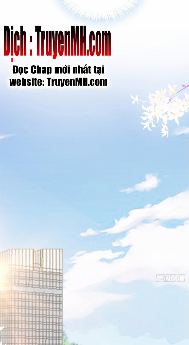 Bạo Quân Ái Nhân 46 trang 18