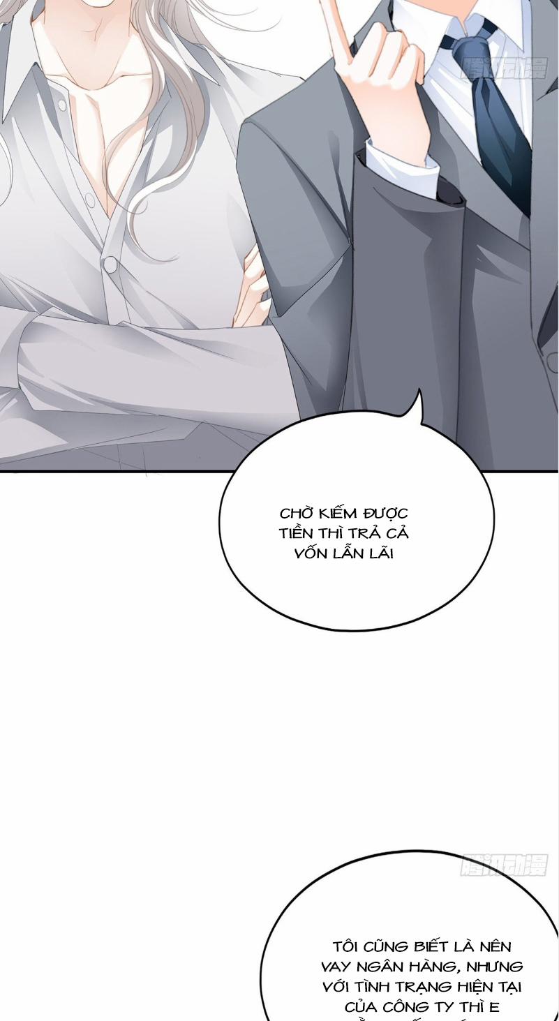 Bạo Quân Ái Nhân 46 trang 4