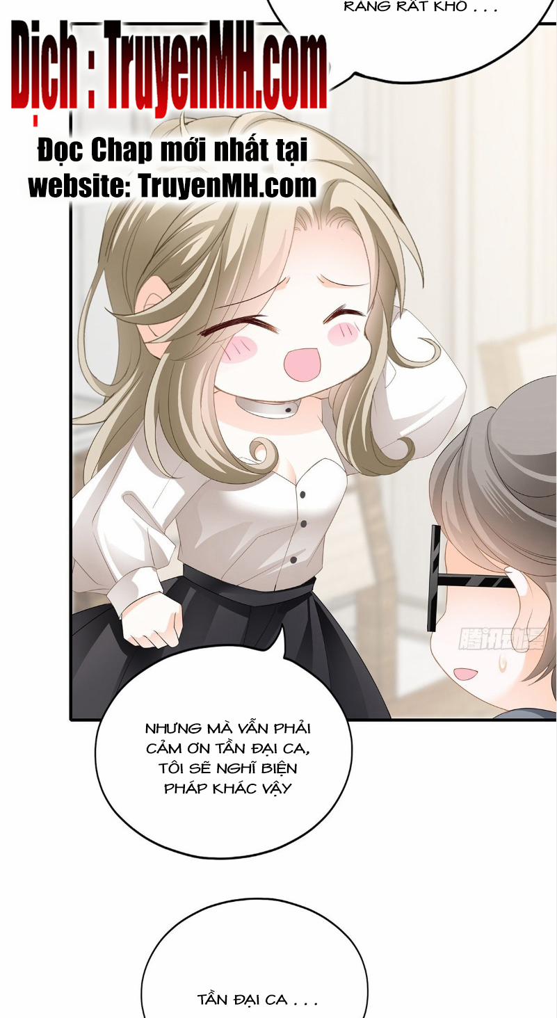 Bạo Quân Ái Nhân 46 trang 5
