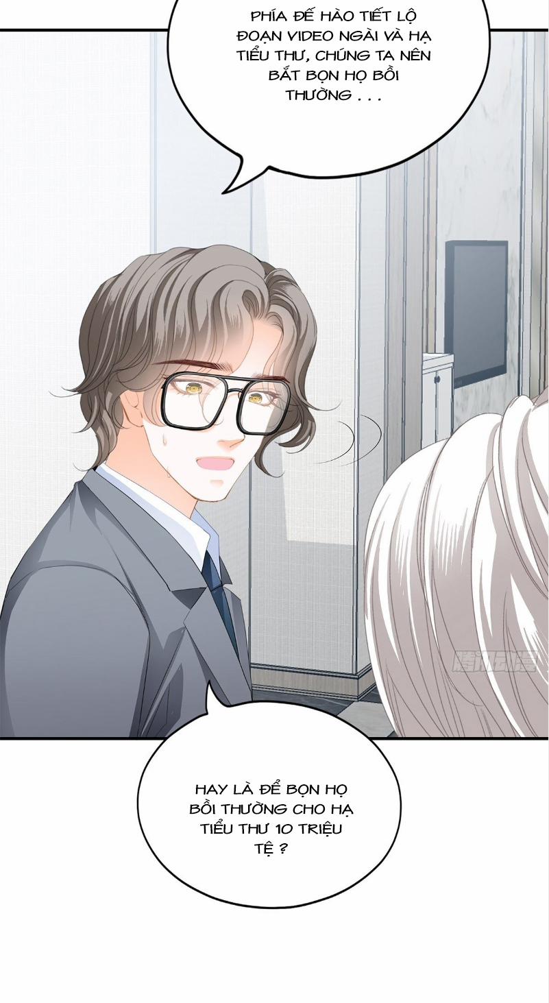 Bạo Quân Ái Nhân 46 trang 9