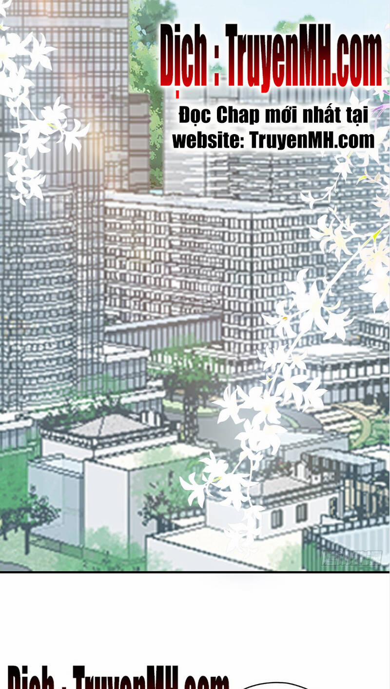 Bạo Quân Ái Nhân 47 trang 1