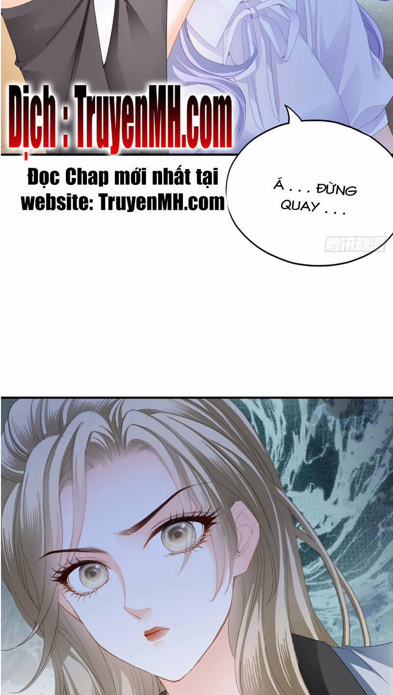 Bạo Quân Ái Nhân 47 trang 11