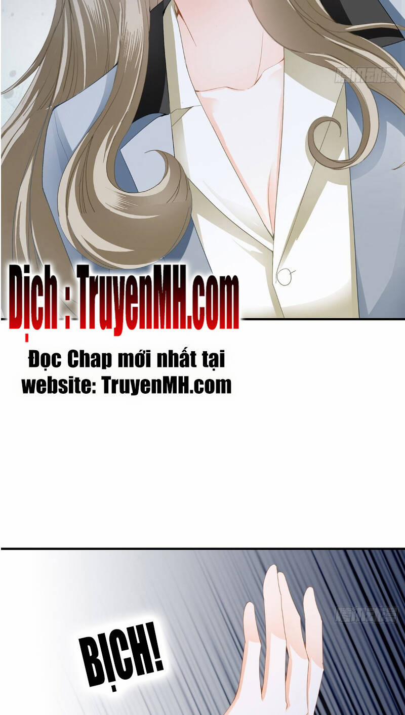 Bạo Quân Ái Nhân 47 trang 12