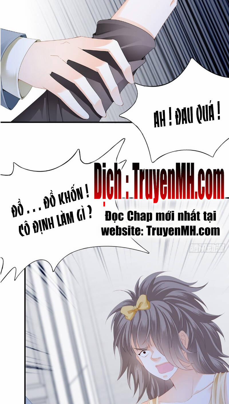 Bạo Quân Ái Nhân 47 trang 13