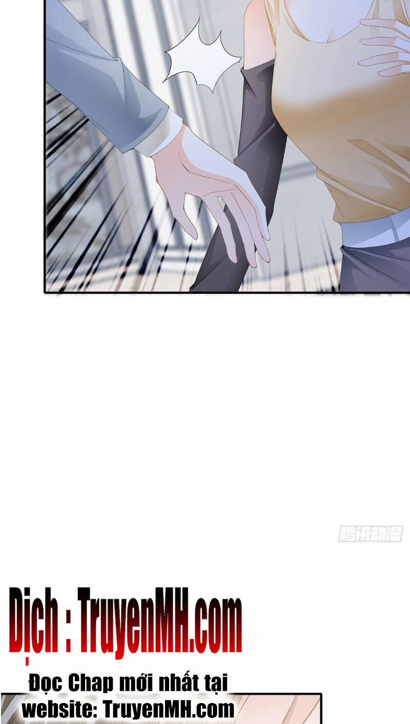 Bạo Quân Ái Nhân 47 trang 14