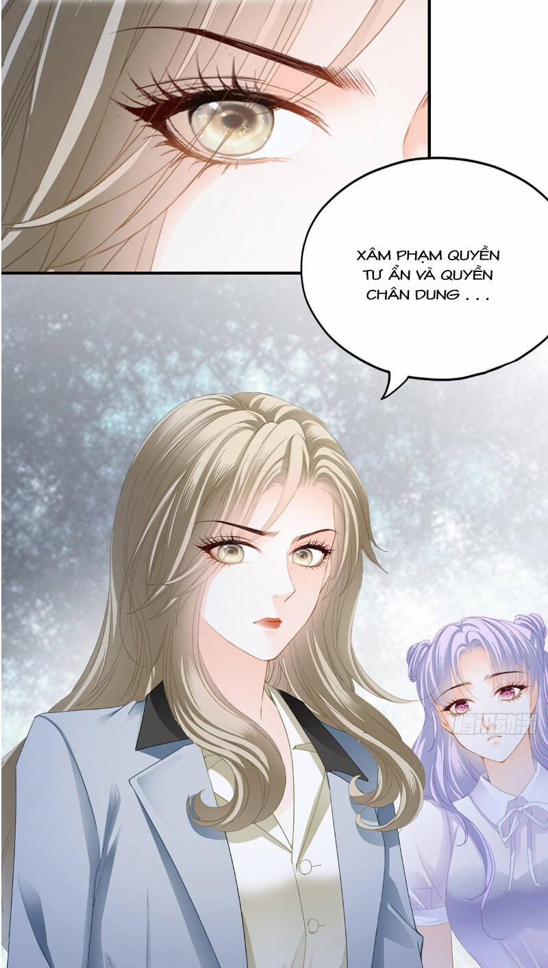Bạo Quân Ái Nhân 47 trang 15