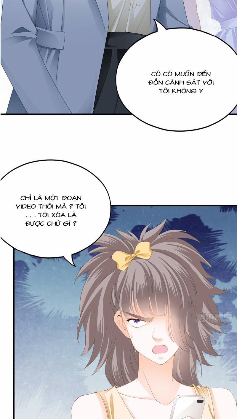 Bạo Quân Ái Nhân 47 trang 16