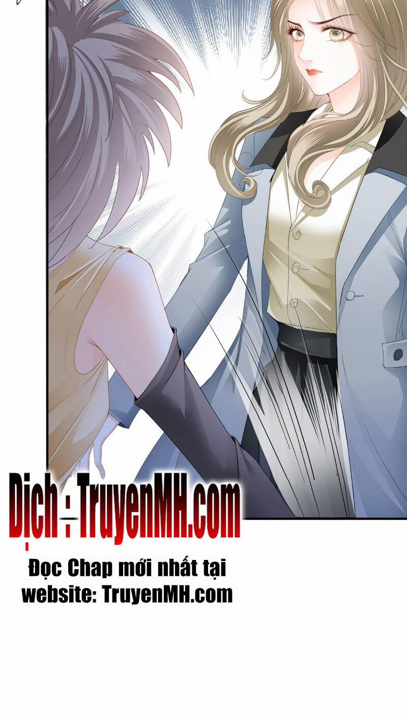 Bạo Quân Ái Nhân 47 trang 18