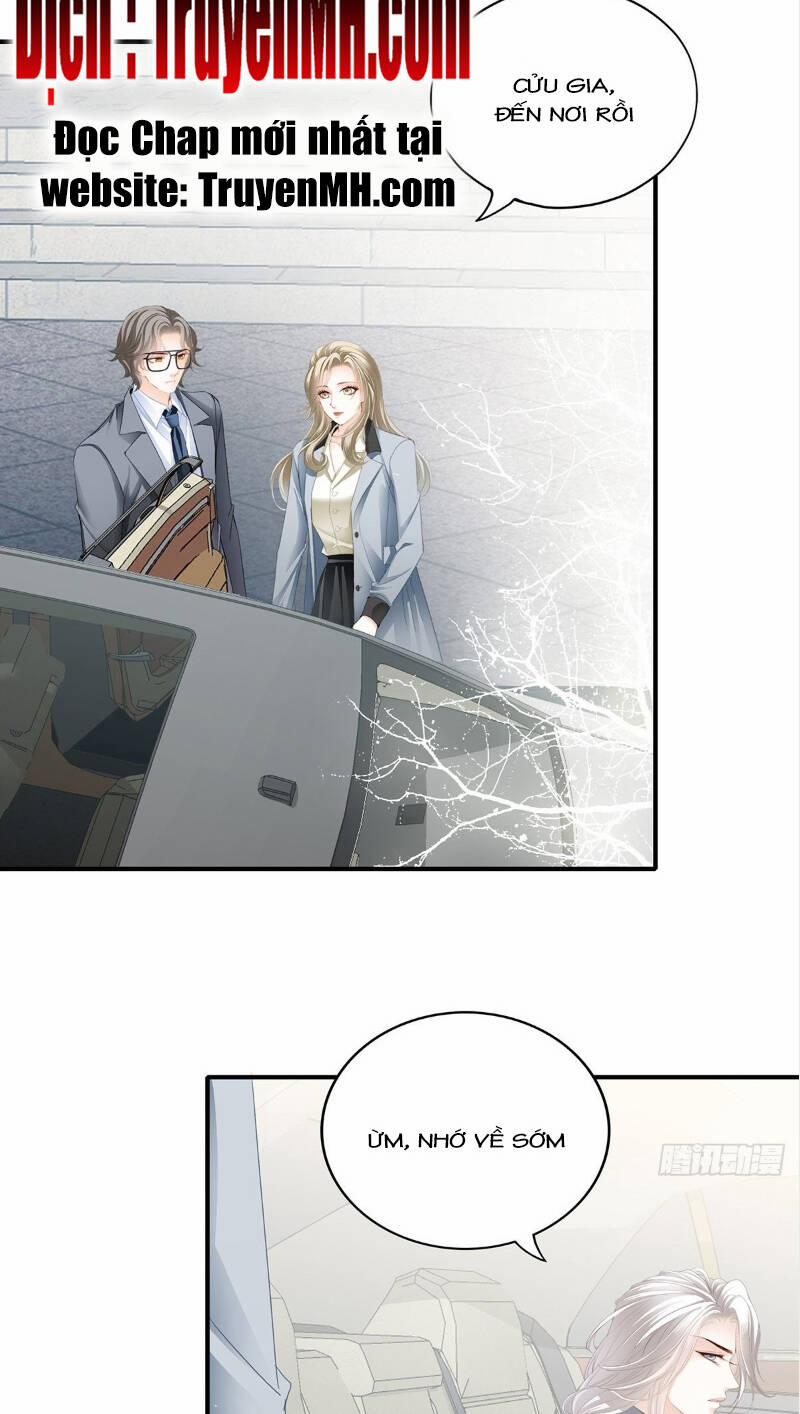 Bạo Quân Ái Nhân 47 trang 2