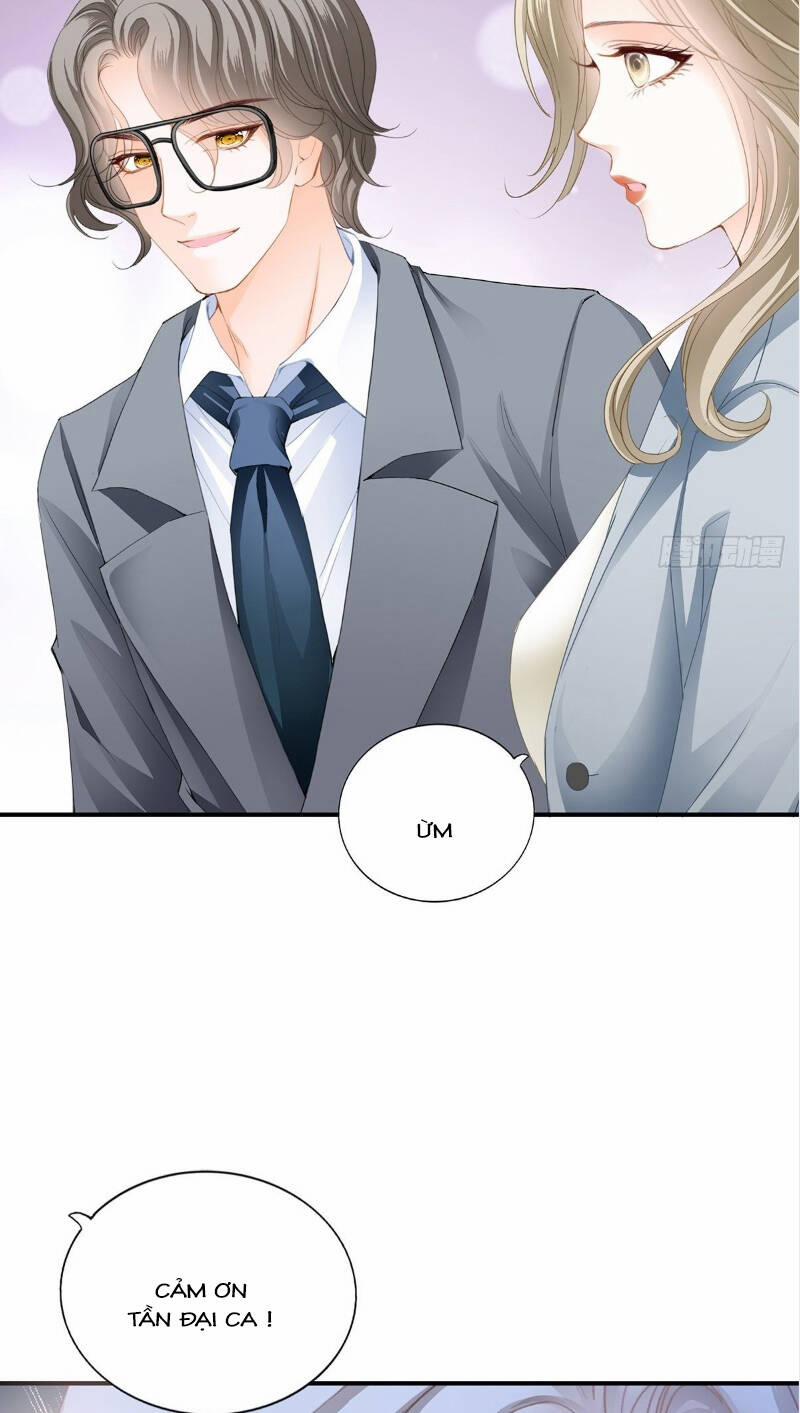 Bạo Quân Ái Nhân 47 trang 4