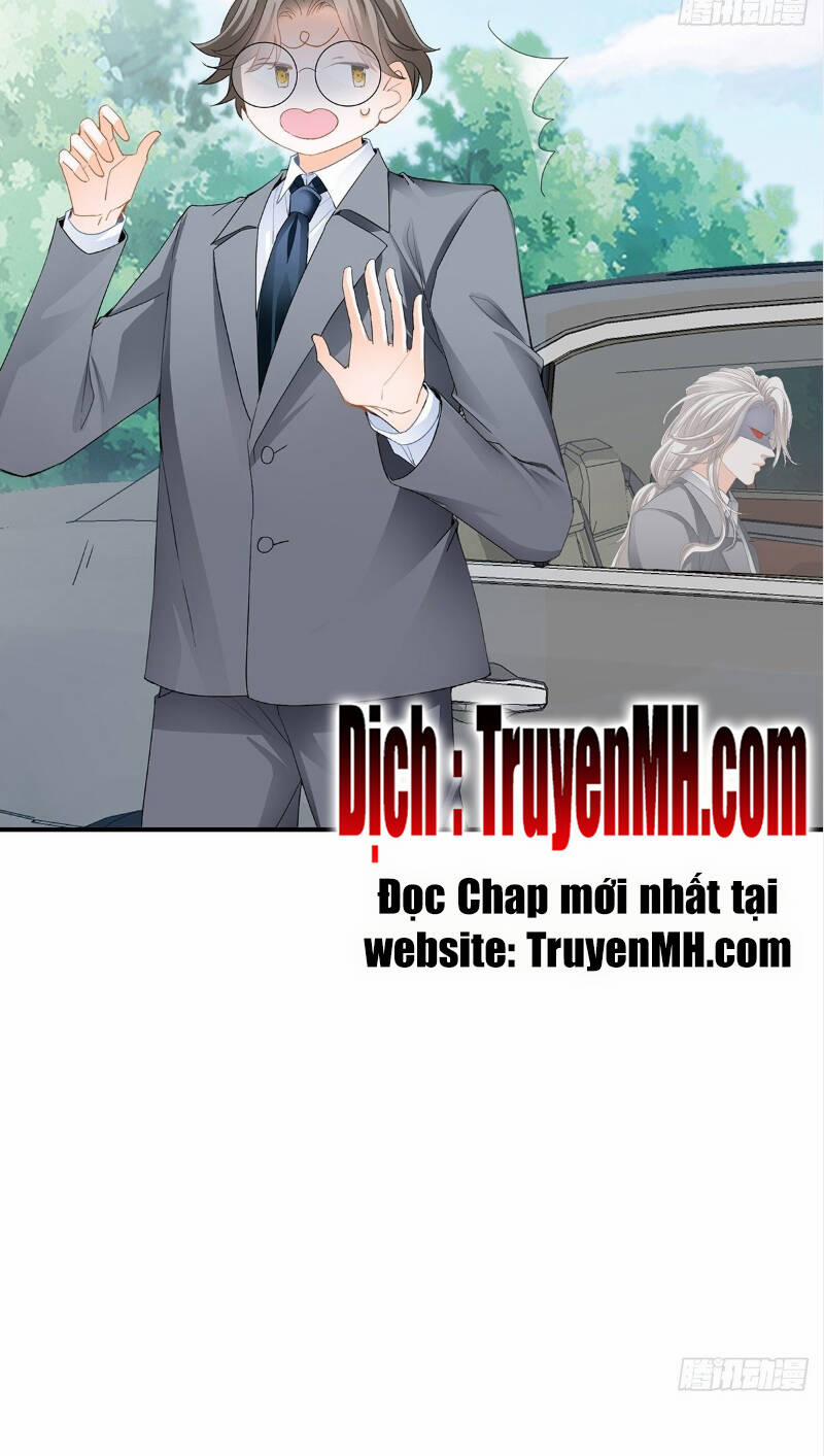 Bạo Quân Ái Nhân 47 trang 6