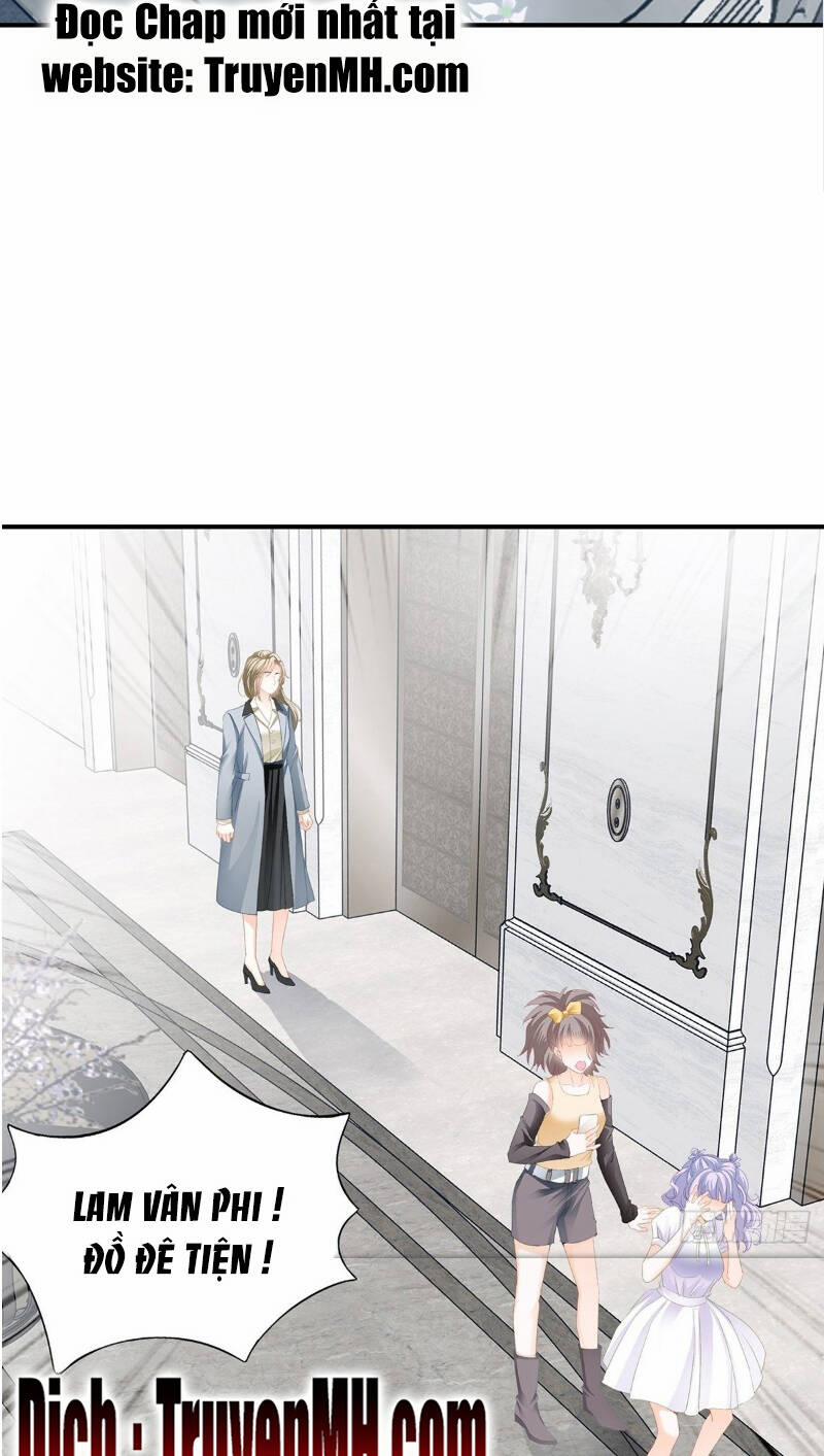 Bạo Quân Ái Nhân 47 trang 9