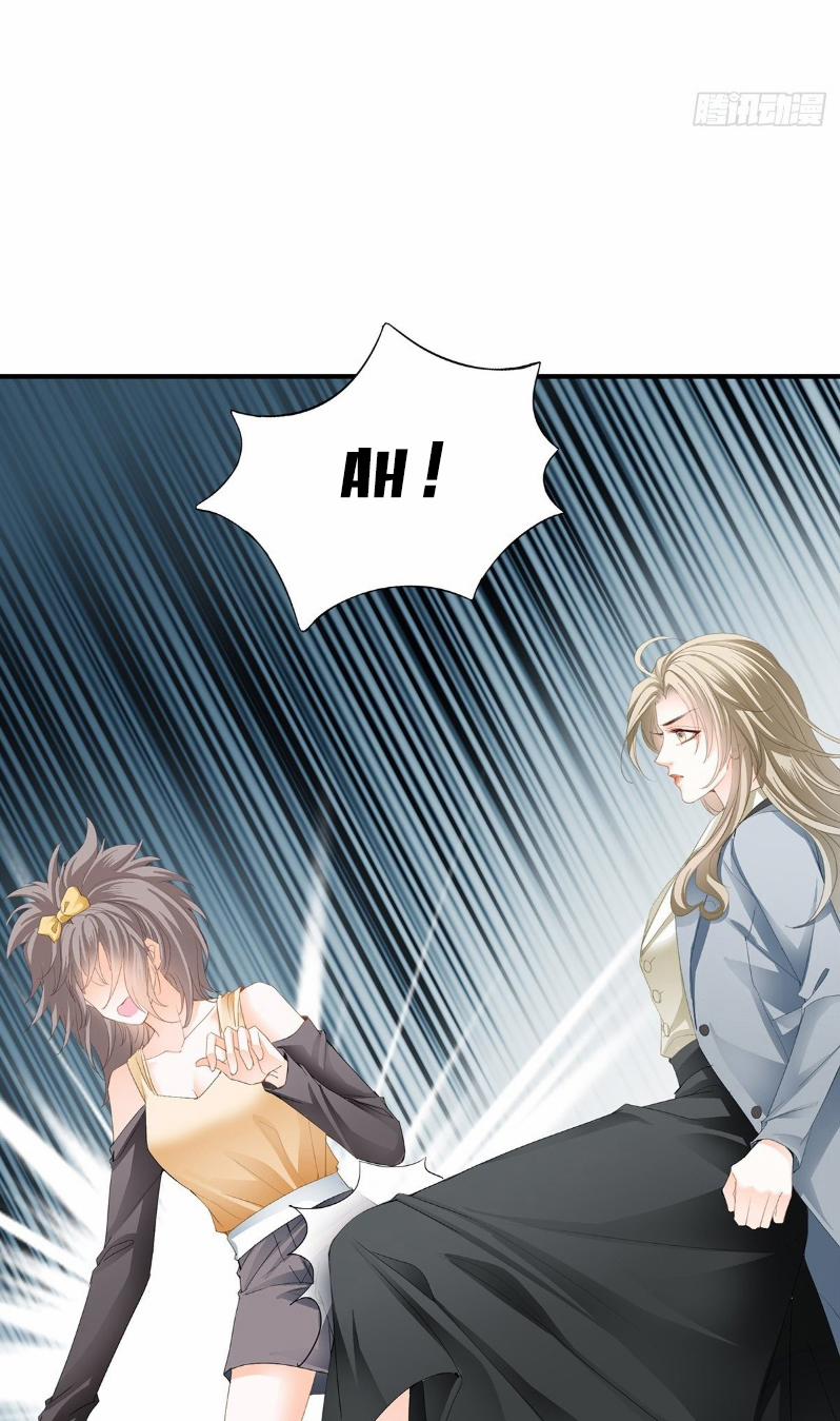 Bạo Quân Ái Nhân 48 trang 1