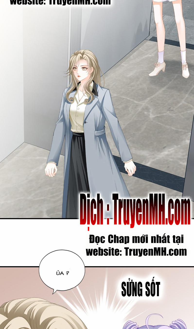 Bạo Quân Ái Nhân 48 trang 10