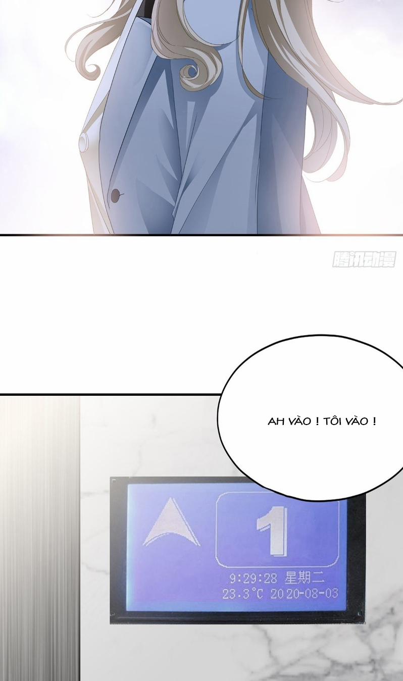 Bạo Quân Ái Nhân 48 trang 12